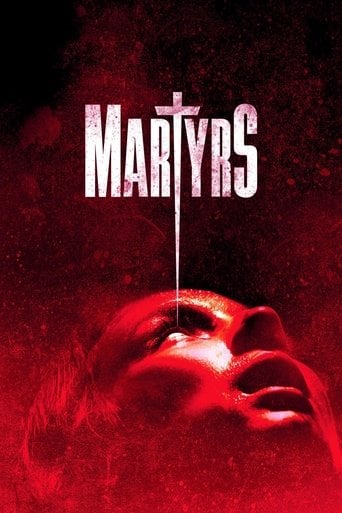 Martyrs - Kevin Goetz · 2015