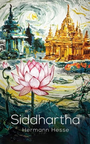 Siddhartha - Hermann Hesse · 2023