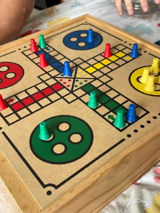 Ludo