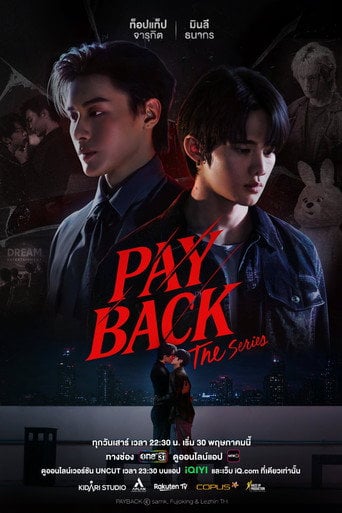 Payback - Sab- 10 ep- Liberados 5 - vistos 5 · 2026