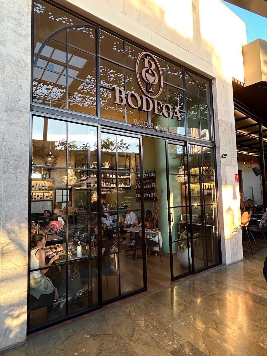 Bodega Wine Bar