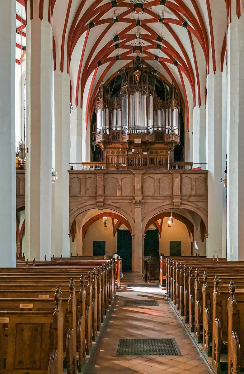 Thomaskirche