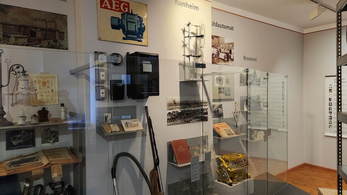 Museum Treptow
