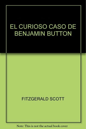 El curioso caso de Benjamin Button - undefined