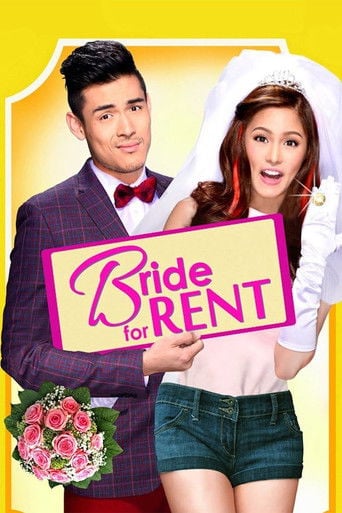 Bride for Rent - Mae Cruz-Alviar · 2014