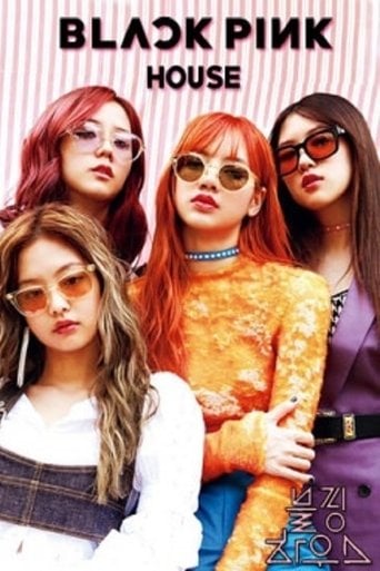 BLACKPINK HOUSE - · 2018