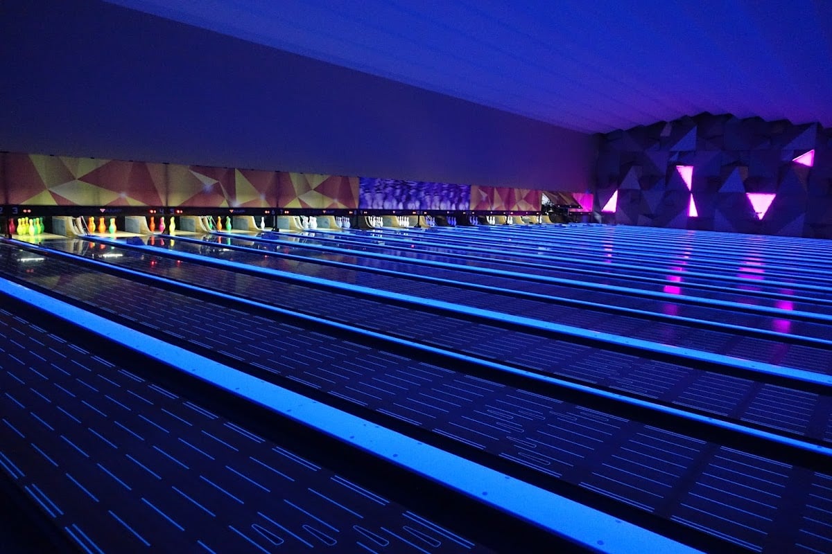 spincity bowling - bad