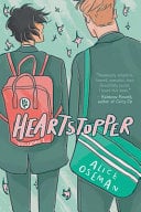 Heartstopper - Alice Oseman · 2020