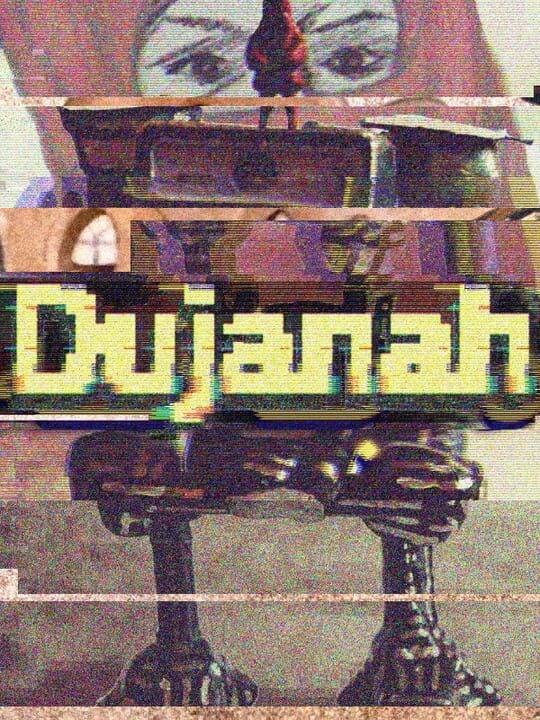 Dujanah - Linux - Mac - PC (Microsoft Windows)