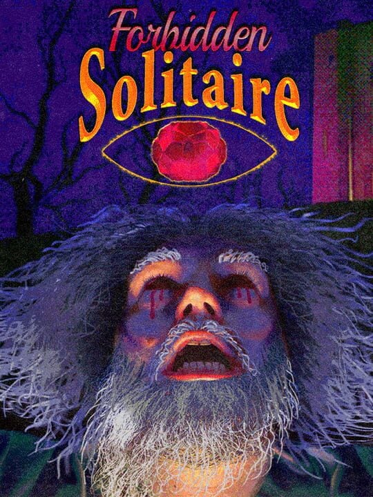 Forbidden Solitaire - PC (Microsoft Windows)