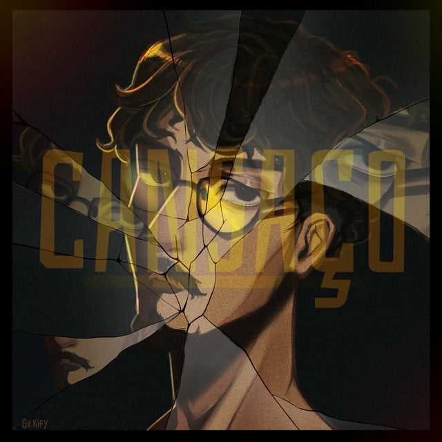 Cansaço - Track · Alec'