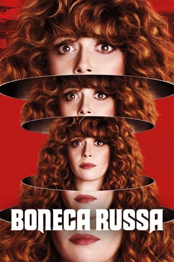 Boneca Russa - Natasha Lyonne · 2019