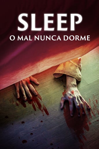 Sleep: O Mal Nunca Dorme - Jason Yu · 2023