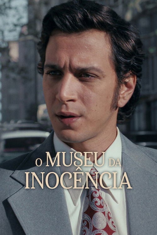 O Museu da Inocência - 2026