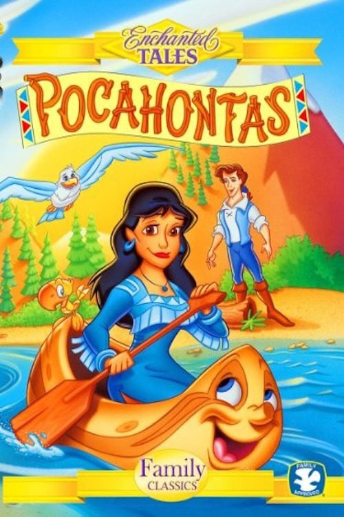 Pocahontas - Diane Eskenazi · 1995
