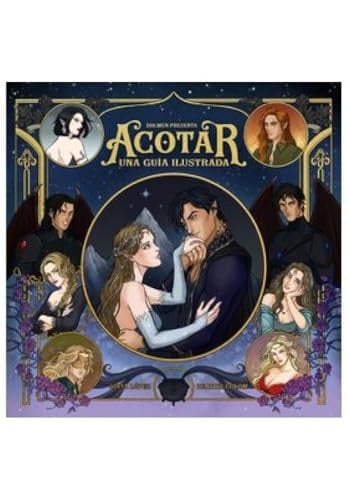 ACOTAR - Sofía López · 2025
