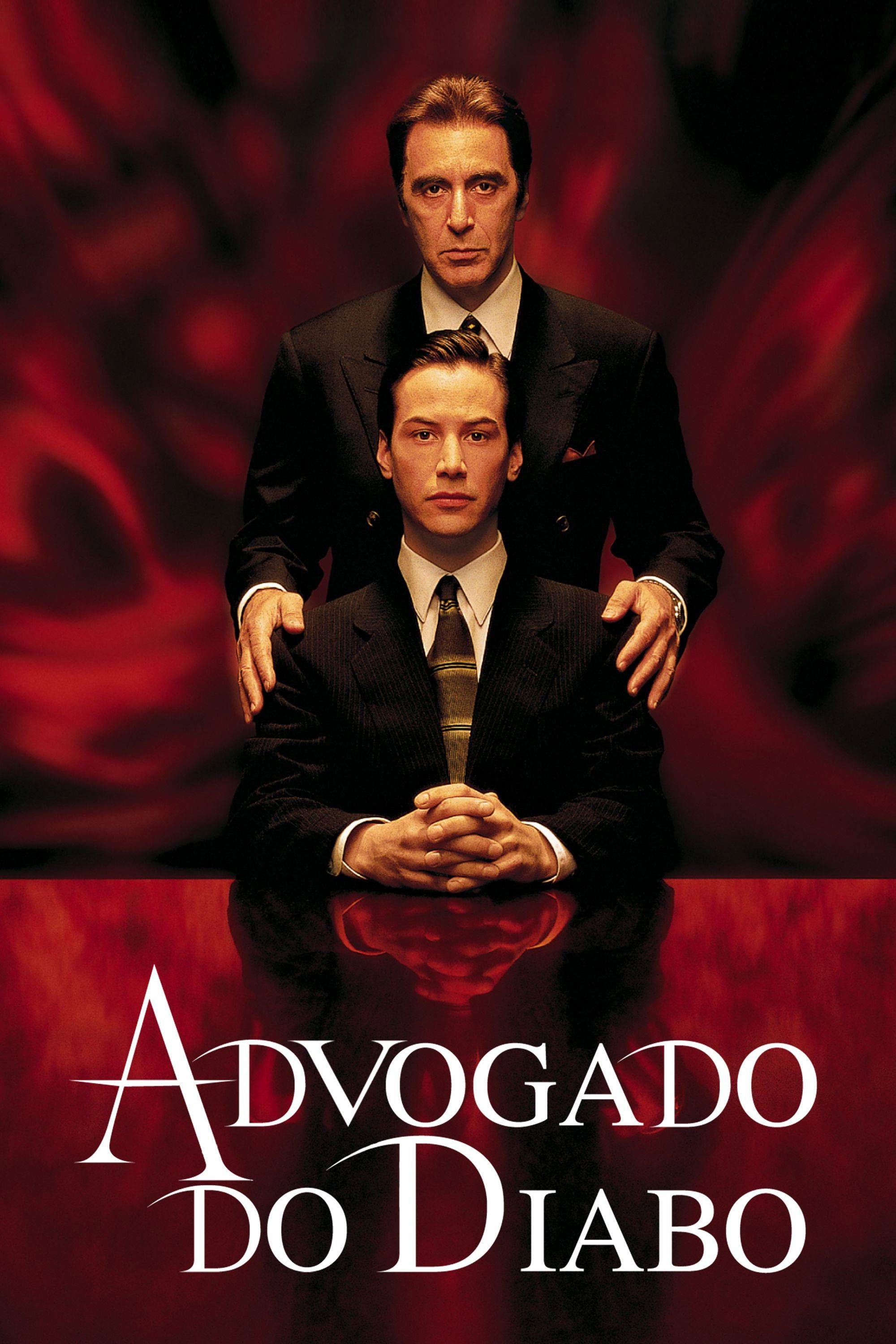 Advogado do Diabo - Taylor Hackford · 1997