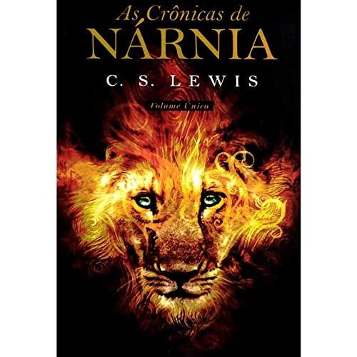 As Crônicas de Nárnia - C.S.Lewis · 2015