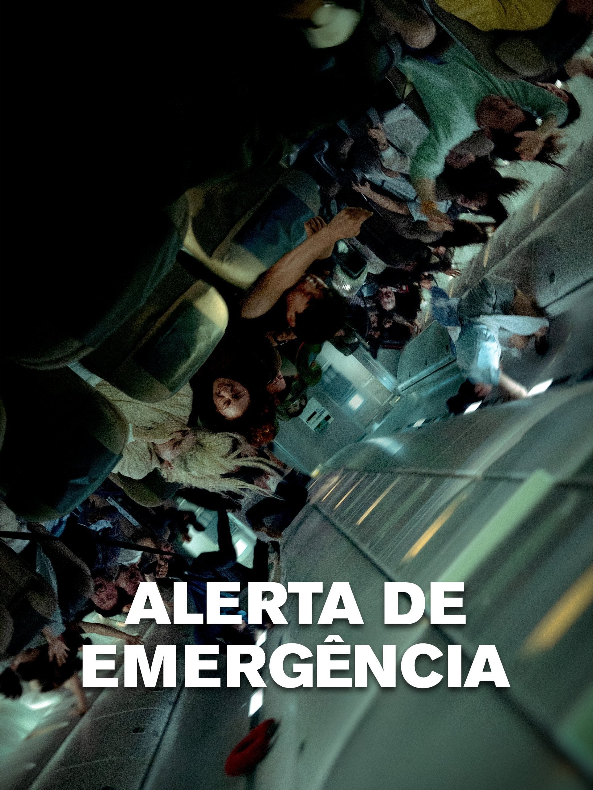 Alerta de Emergência - 한재림 · 2022