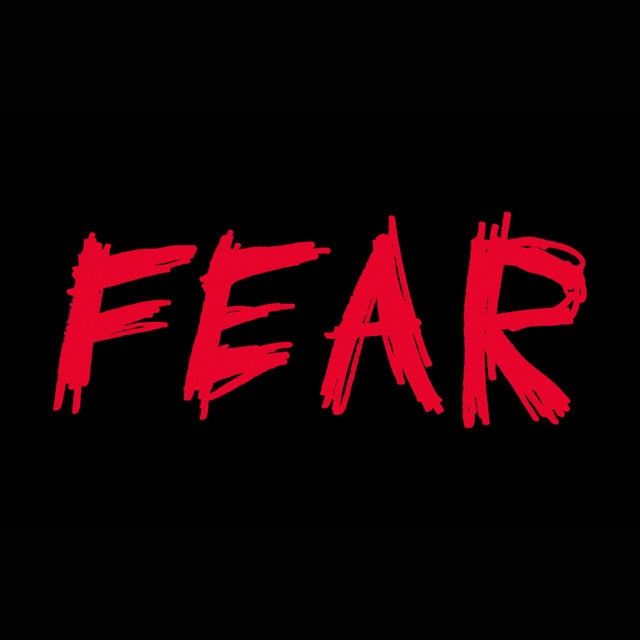 Fear - Song · Current Joys