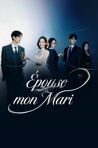 Épouse mon mari - Shin Yoo-dam · 2024