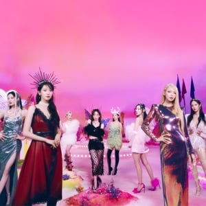 Girls' Generation - Artist · Girls' Generation