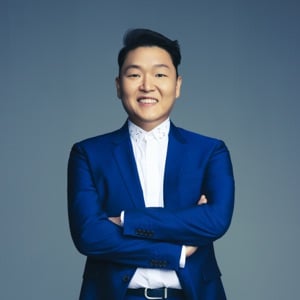 PSY - Artist · PSY