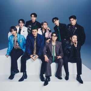 SUPER JUNIOR - Artist · SUPER JUNIOR