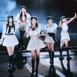 Red Velvet - Artist · Red Velvet