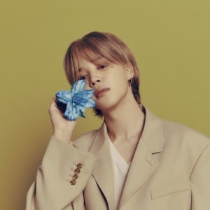 Jimin - Artist · Jimin
