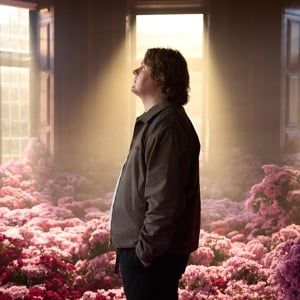 Lewis Capaldi - Artist · Lewis Capaldi