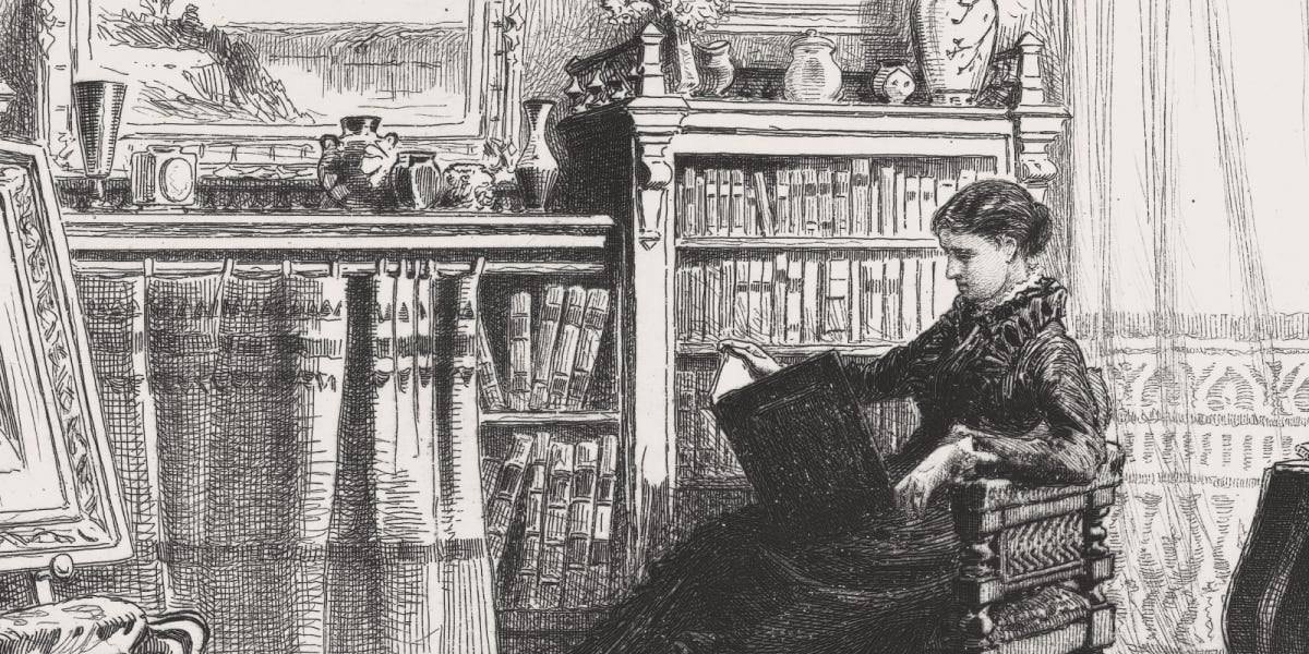 7 literary classics you can read in a weekend - Big Think Books