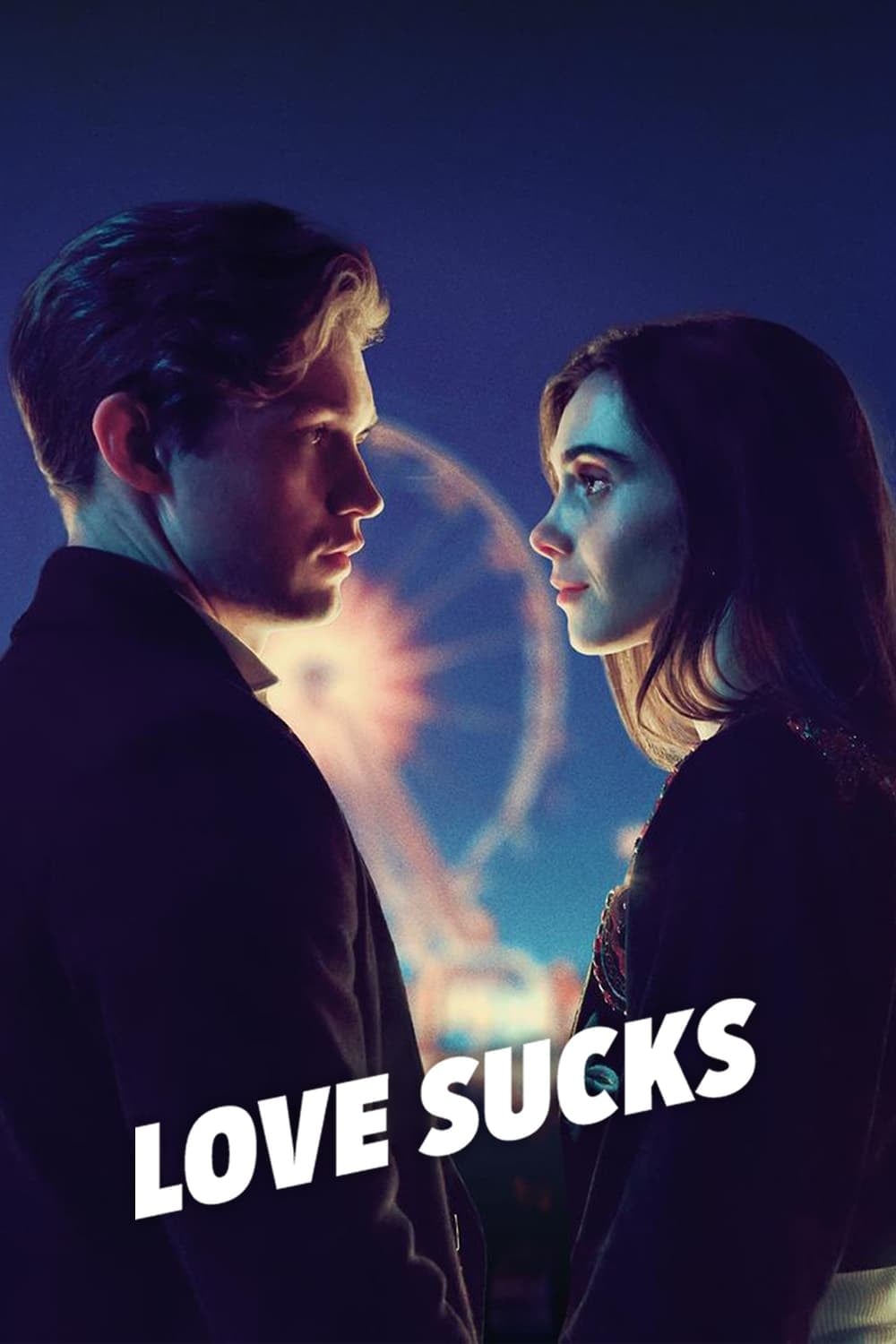 Love Sucks - Marc O. Seng · 2024