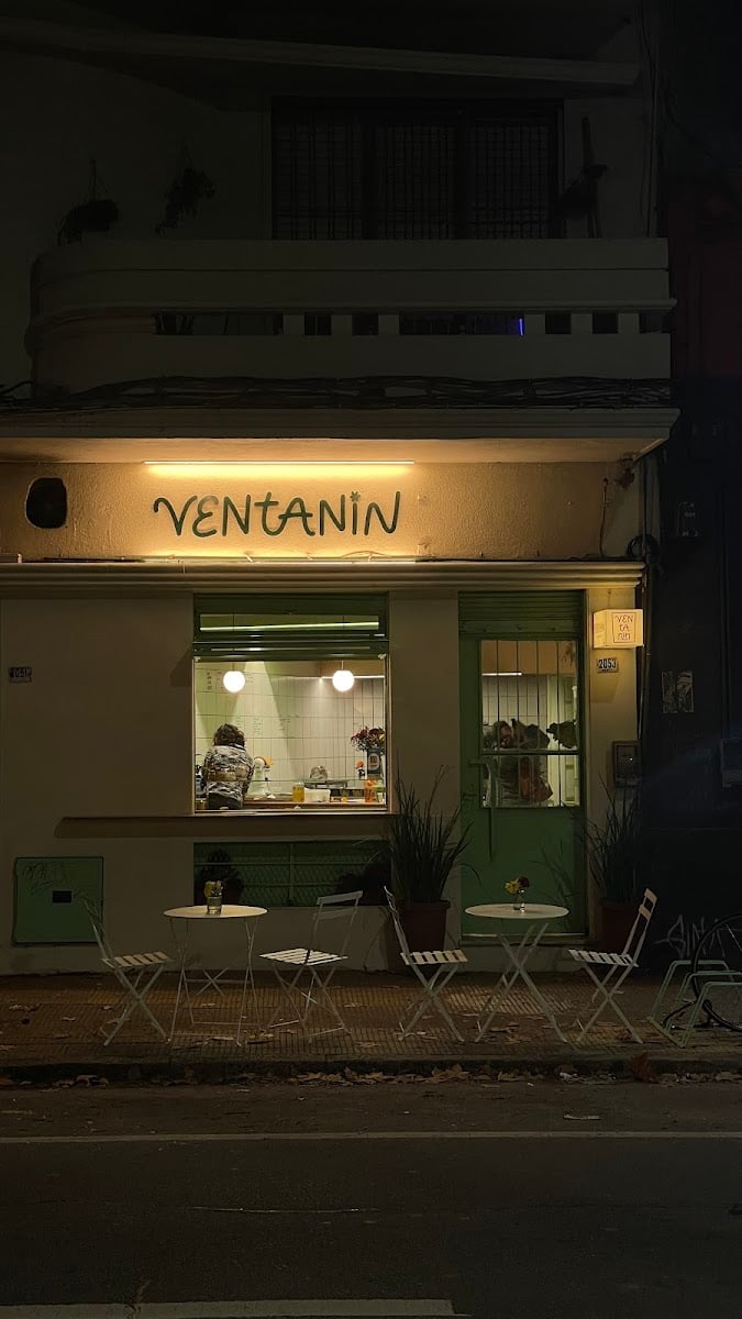 Ventanin