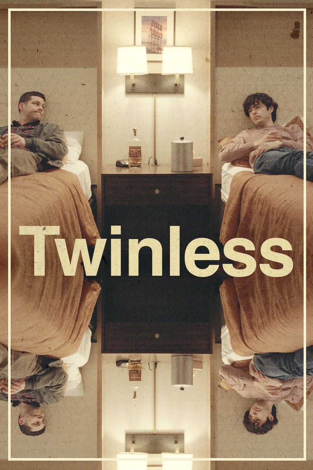 Twinless - James Sweeney · 2025
