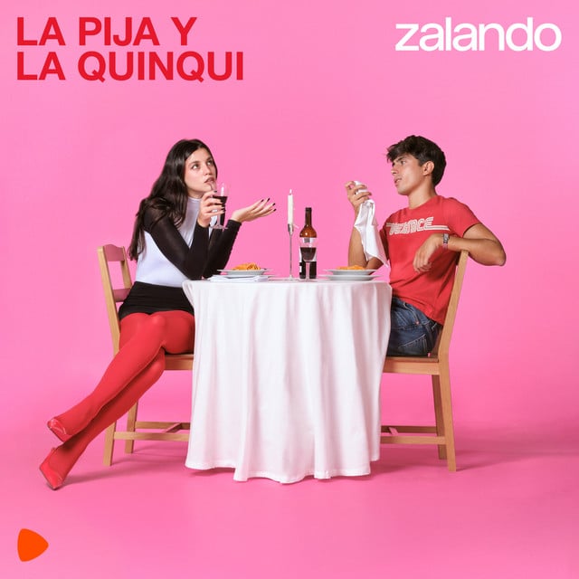 La Pija y la Quinqui - Show