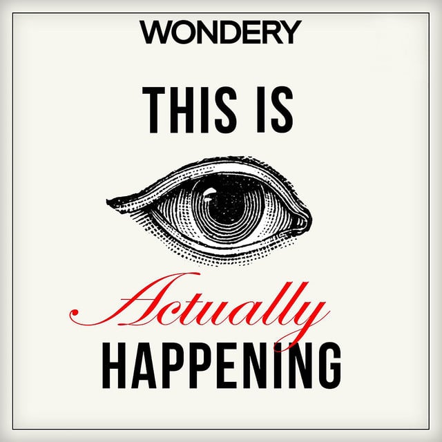 This Is Actually Happening - Show