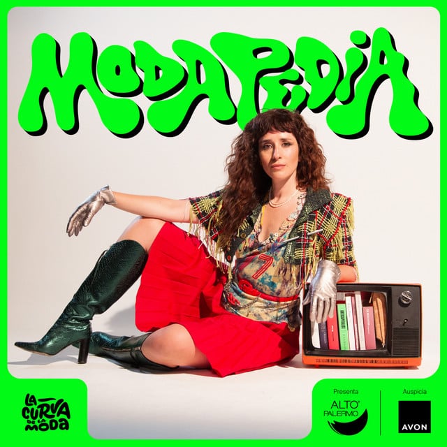 Modapedia - Show