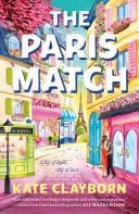 The Paris Match - Kate Clayborn · 2026