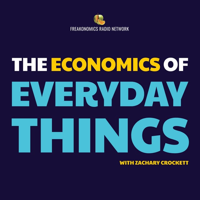 The Economics of Everyday Things - Show