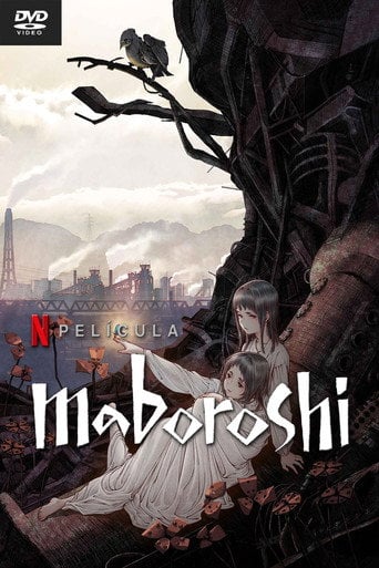 Maboroshi - Mari Okada · 2023