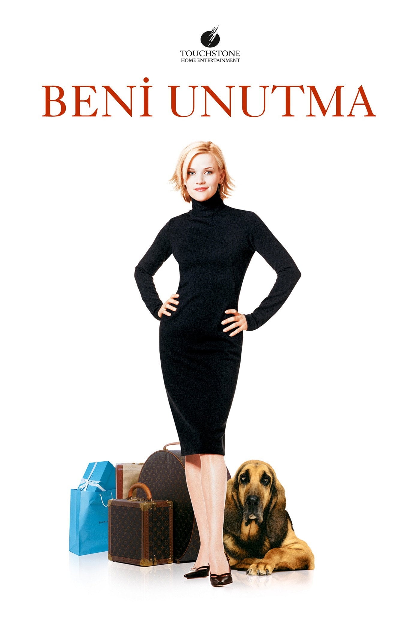Beni Unutma - Andy Tennant · 2002
