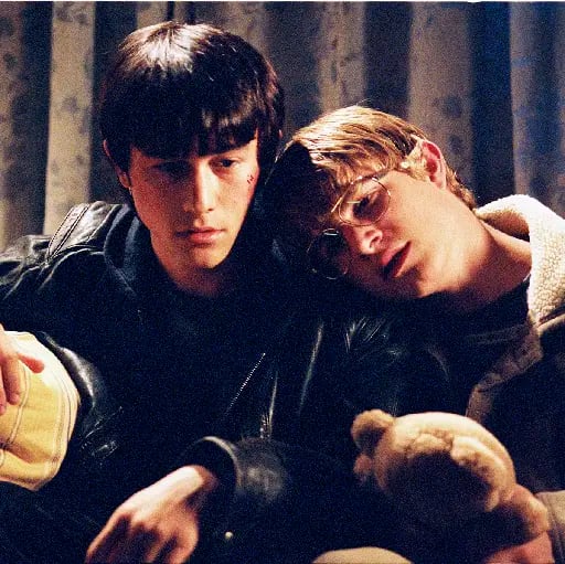 Mysterious Skin - La mejor película y la que más me ha destrozado