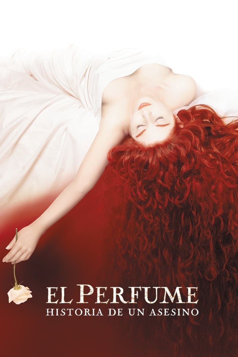 El perfume: The Story of a Murderer - Tom Tykwer · 2006