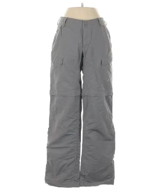 Cargo pants gris