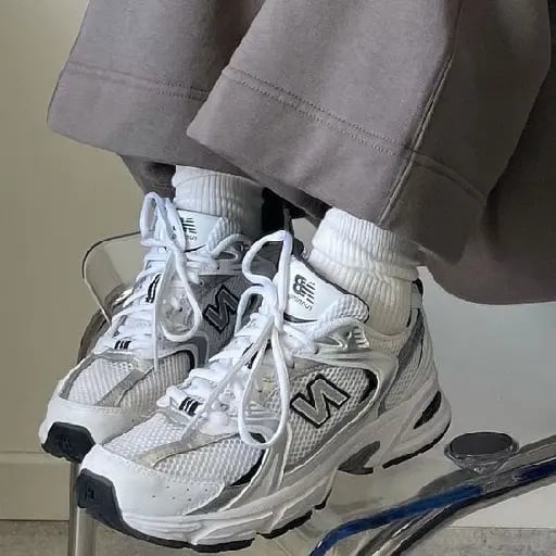 New balance 530 - Un basico