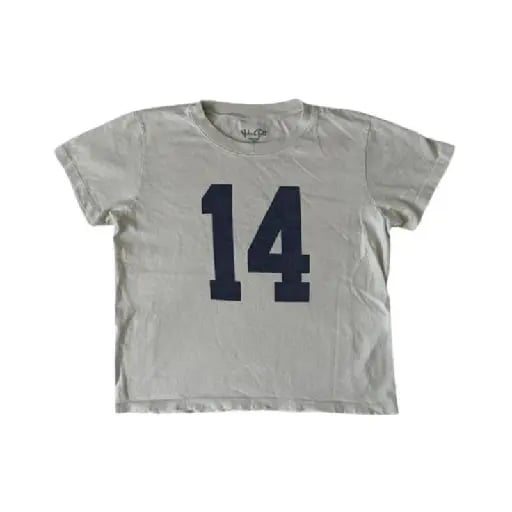 Baby tees