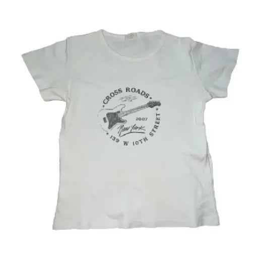 Baby tees