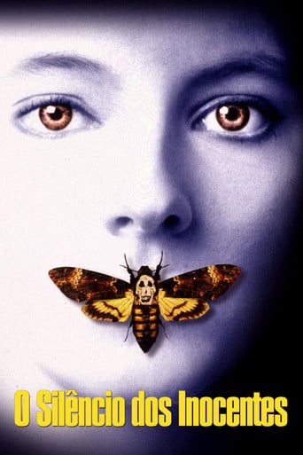 O Silêncio dos Inocentes - Jonathan Demme · 1991
