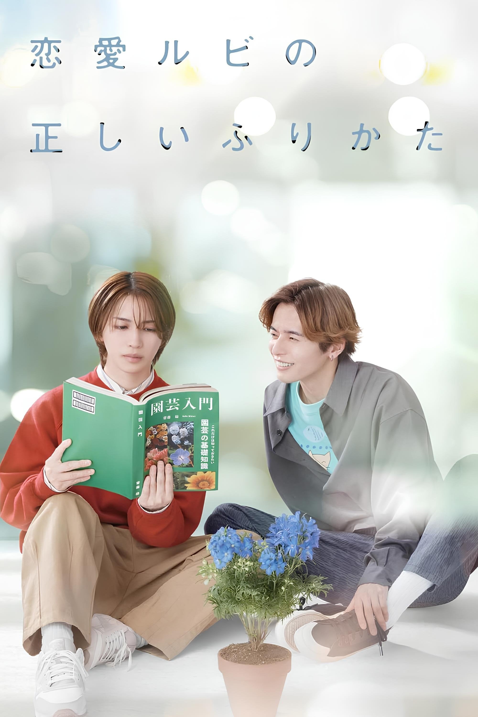 The Proper Way to Write Love - Ogeretsu Tanaka · 2025